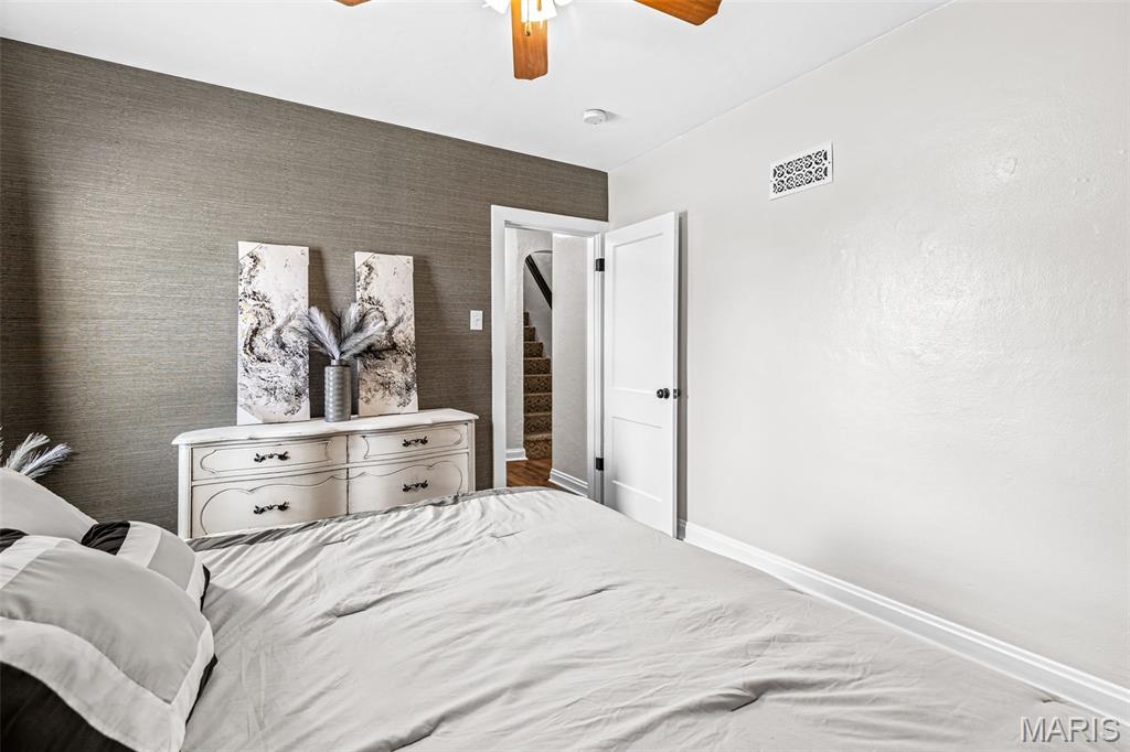 Oak Haven - Residential