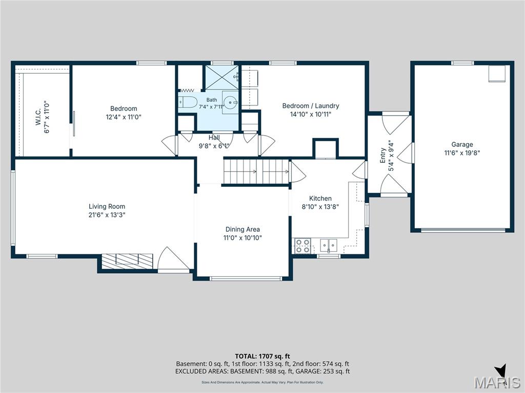 Oak Haven - Residential