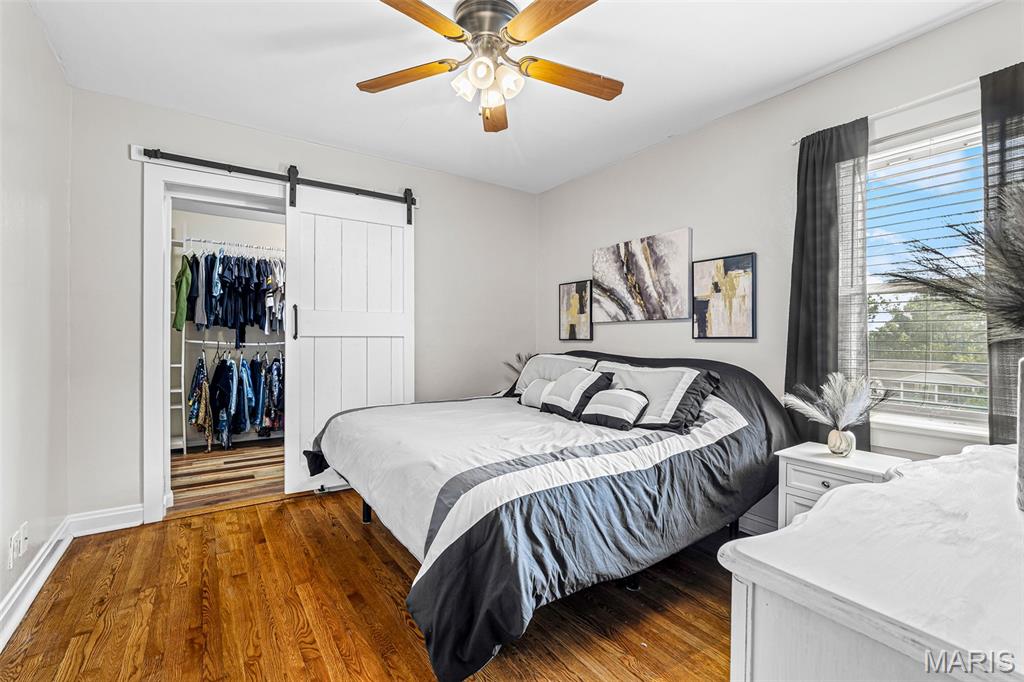 Oak Haven - Residential