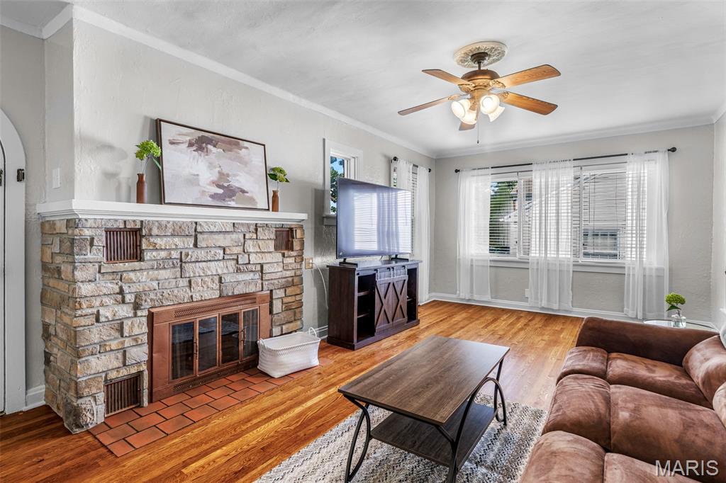 Oak Haven - Residential
