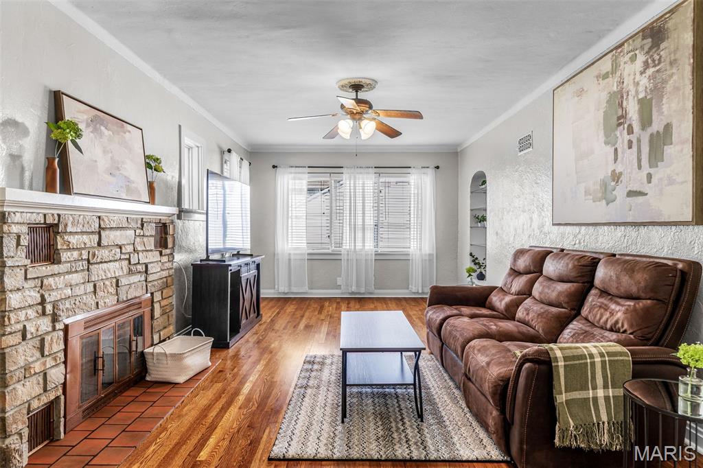 Oak Haven - Residential