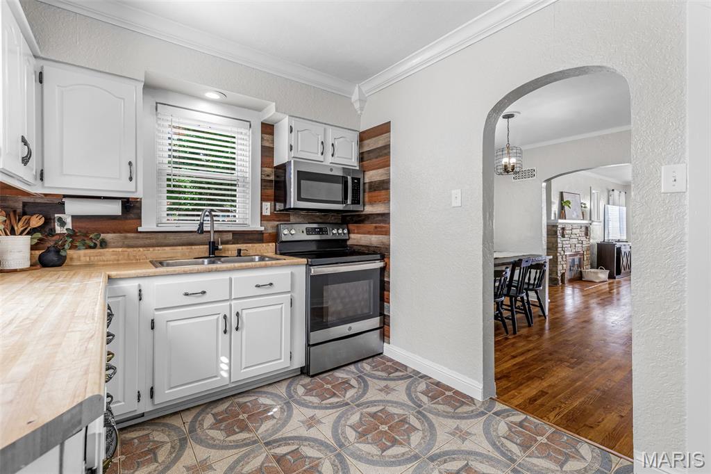 Oak Haven - Residential
