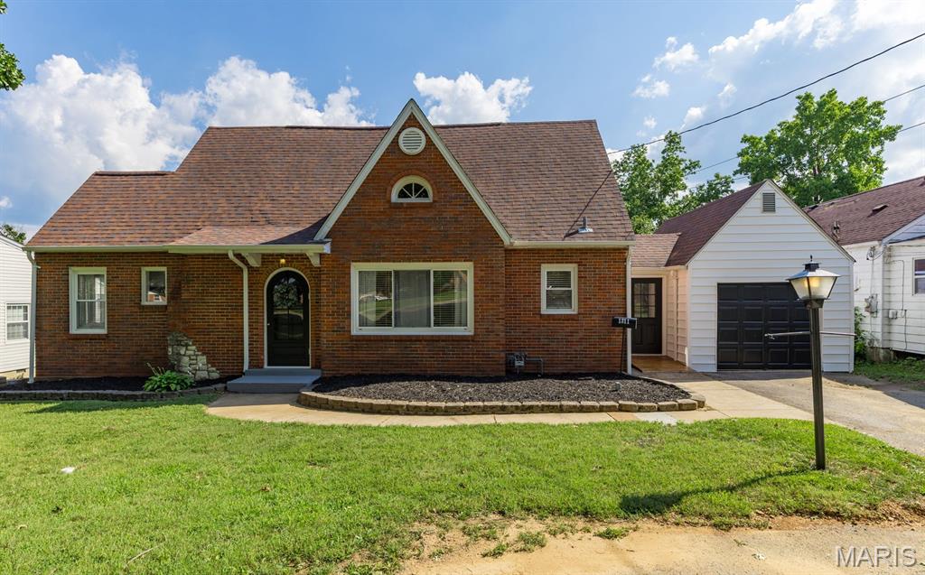 Oak Haven - Residential