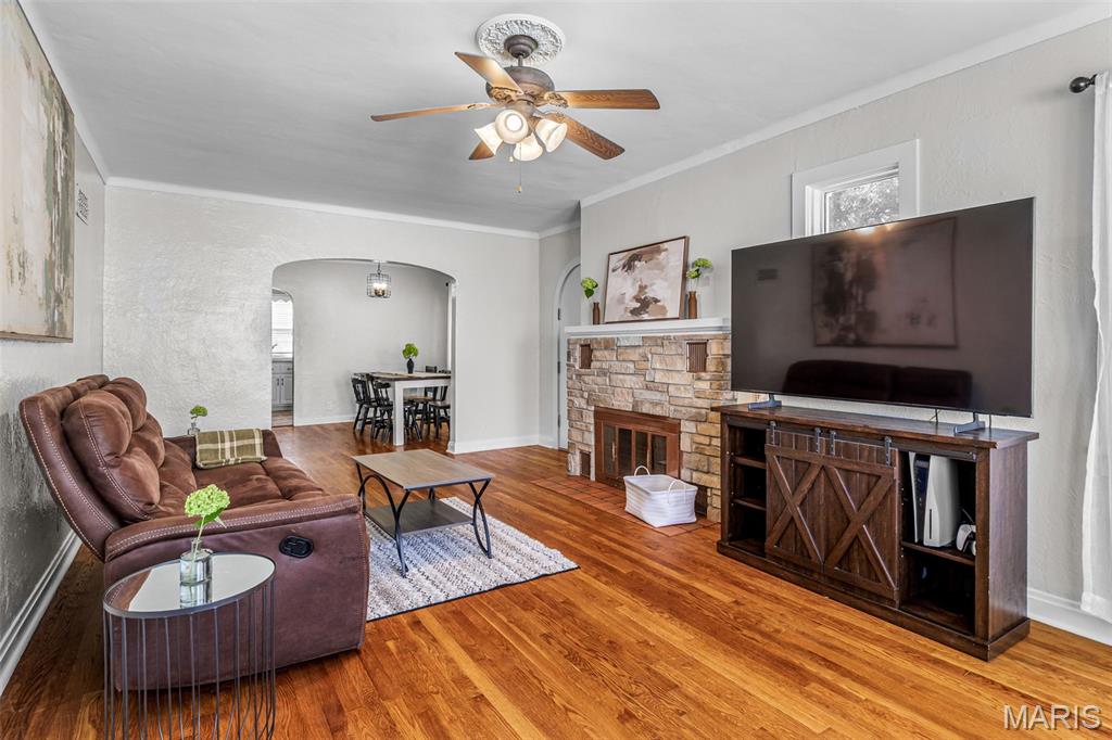 Oak Haven - Residential