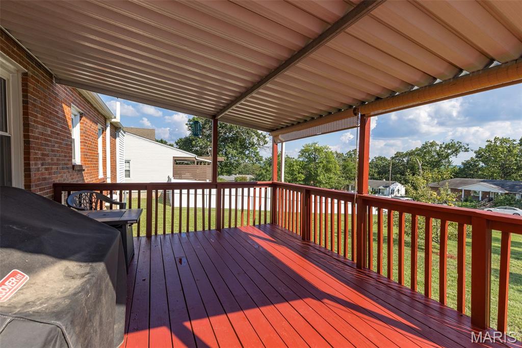 Oak Haven - Residential