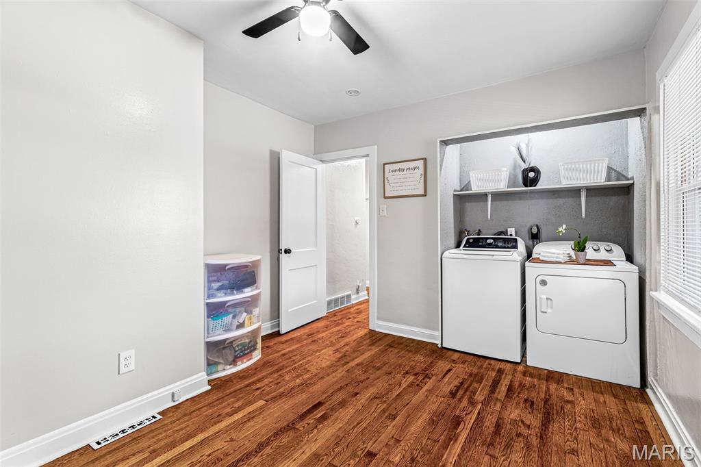 Oak Haven - Residential