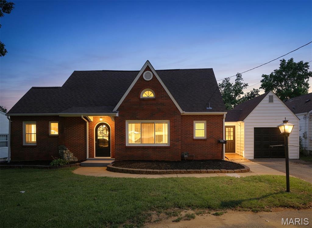 Oak Haven - Residential
