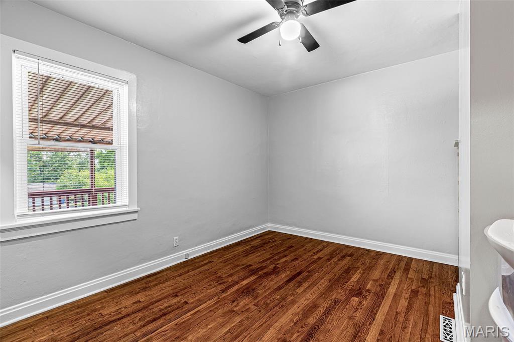 Oak Haven - Residential