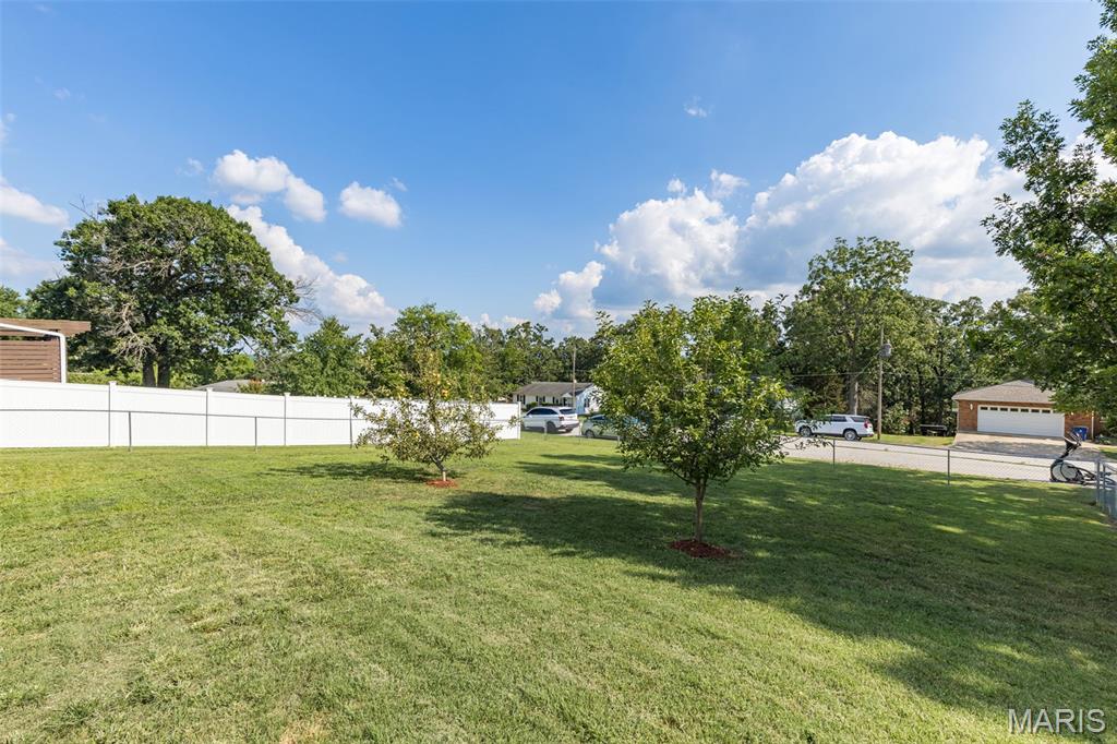 Oak Haven - Residential