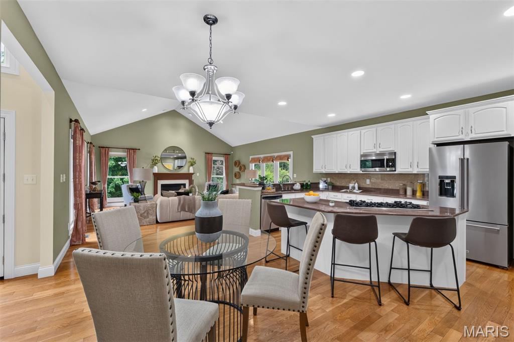 Rinkel Estate - Residential