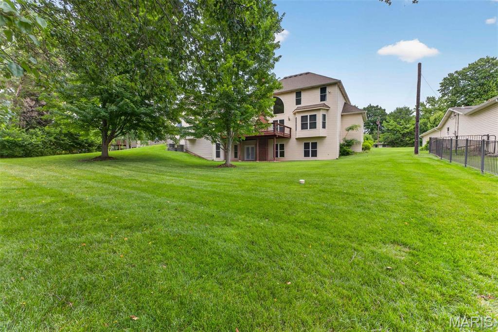 Rinkel Estate - Residential