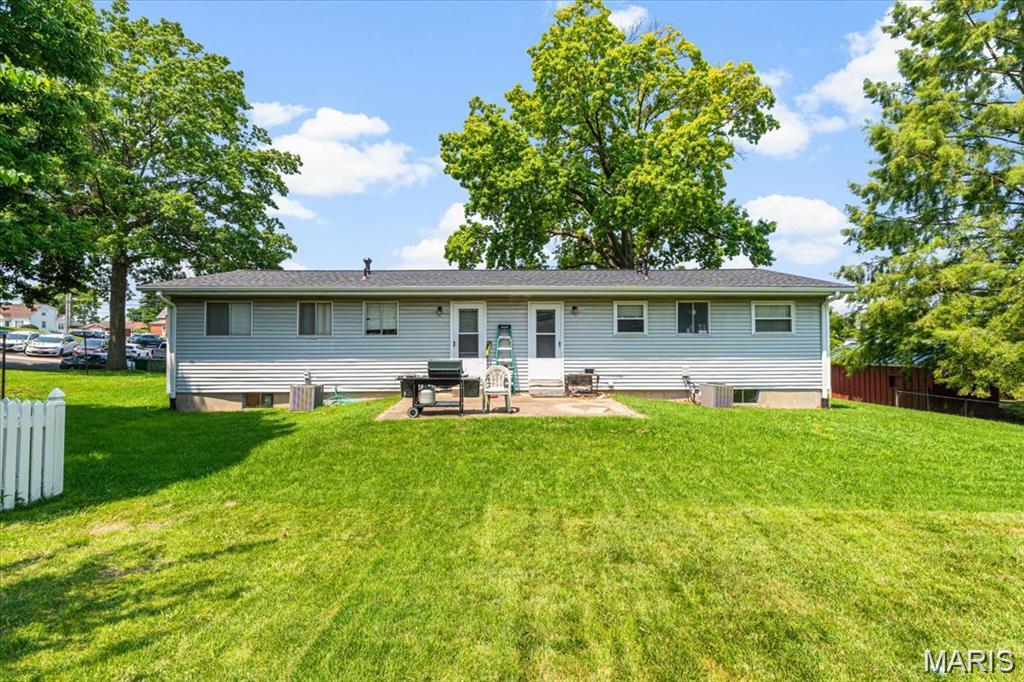 Christy & Wetzlers Add - Residential Income