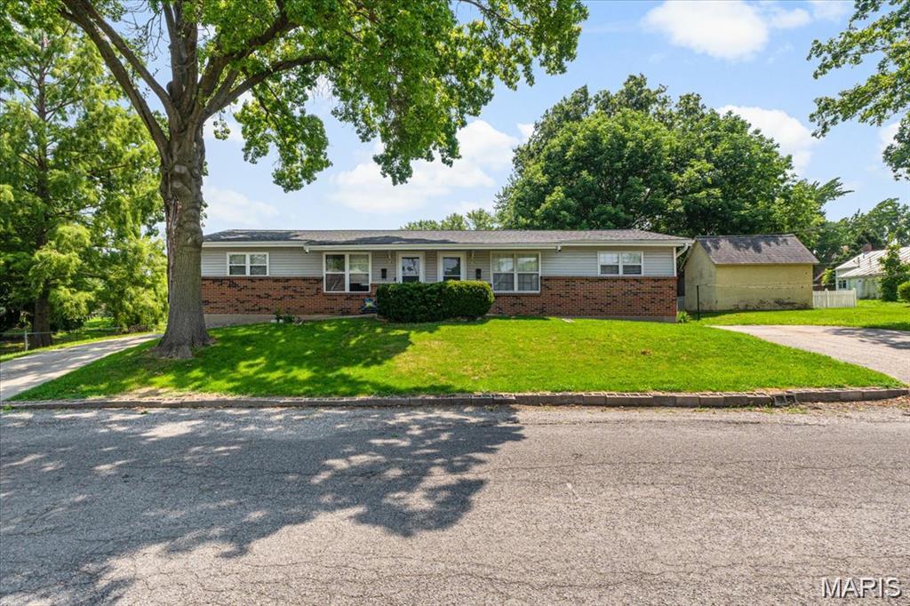 Christy & Wetzlers Add - Residential Income