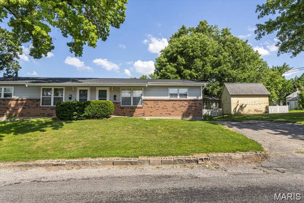 Christy & Wetzlers Add - Residential Income
