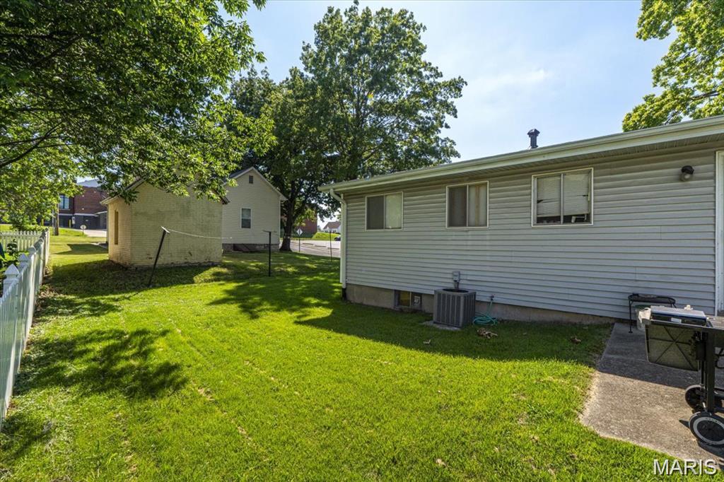 Christy & Wetzlers Add - Residential Income