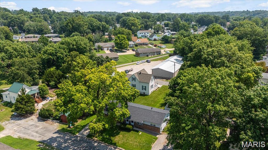 Christy & Wetzlers Add - Residential Income