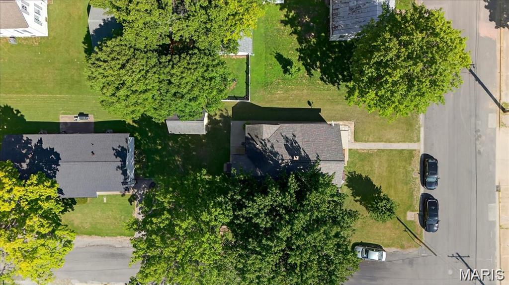 Christy & Wetzlers Add - Residential Income