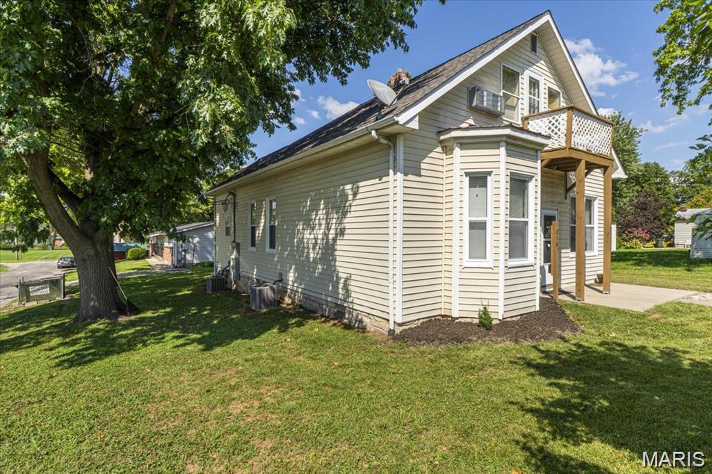 Christy & Wetzlers Add - Residential Income