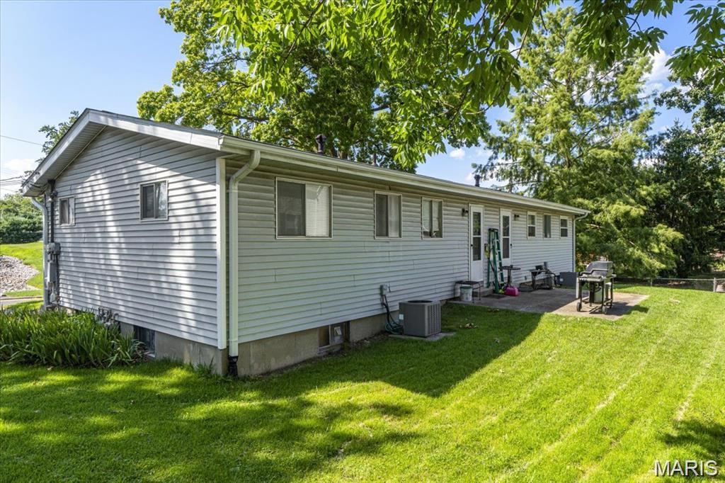 Christy & Wetzlers Add - Residential Income