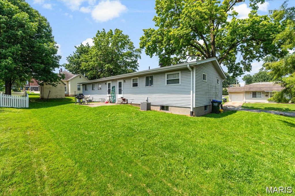 Christy & Wetzlers Add - Residential Income