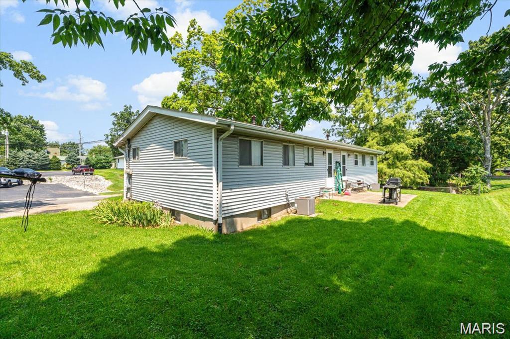 Christy & Wetzlers Add - Residential Income