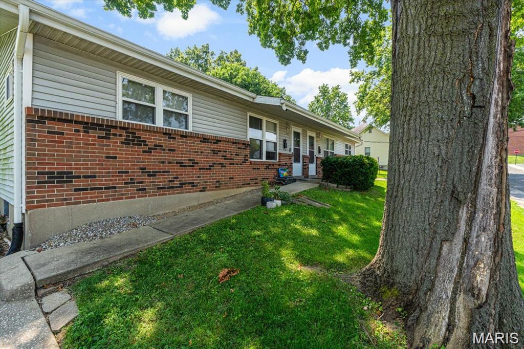 Christy & Wetzlers Add - Residential Income
