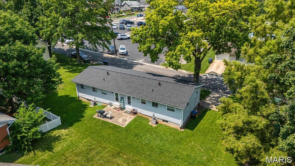 Christy & Wetzlers Add - Residential Income