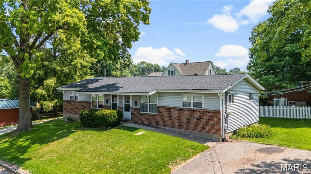 Christy & Wetzlers Add - Residential Income