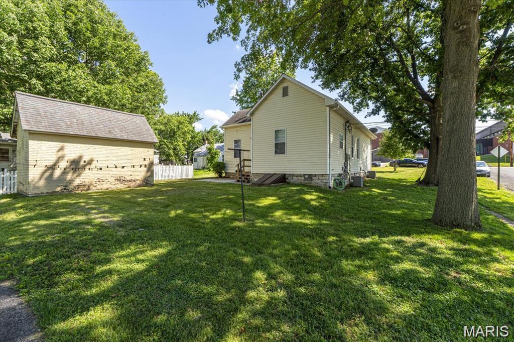 Christy & Wetzlers Add - Residential Income