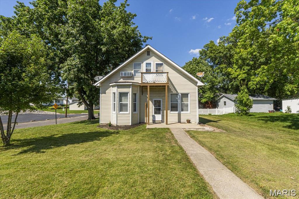 Christy & Wetzlers Add - Residential Income
