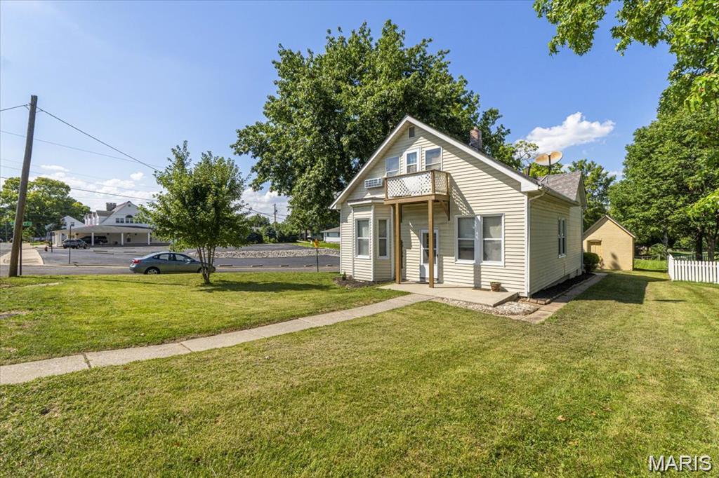 Christy & Wetzlers Add - Residential Income