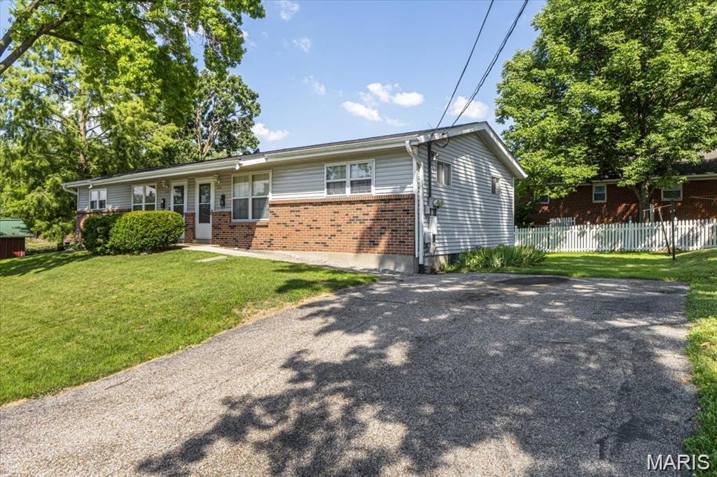 Christy & Wetzlers Add - Residential Income