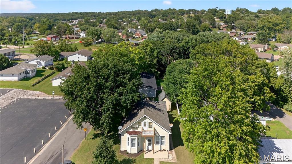 Christy & Wetzlers Add - Residential Income