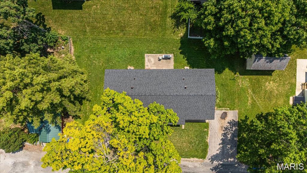 Christy & Wetzlers Add - Residential Income