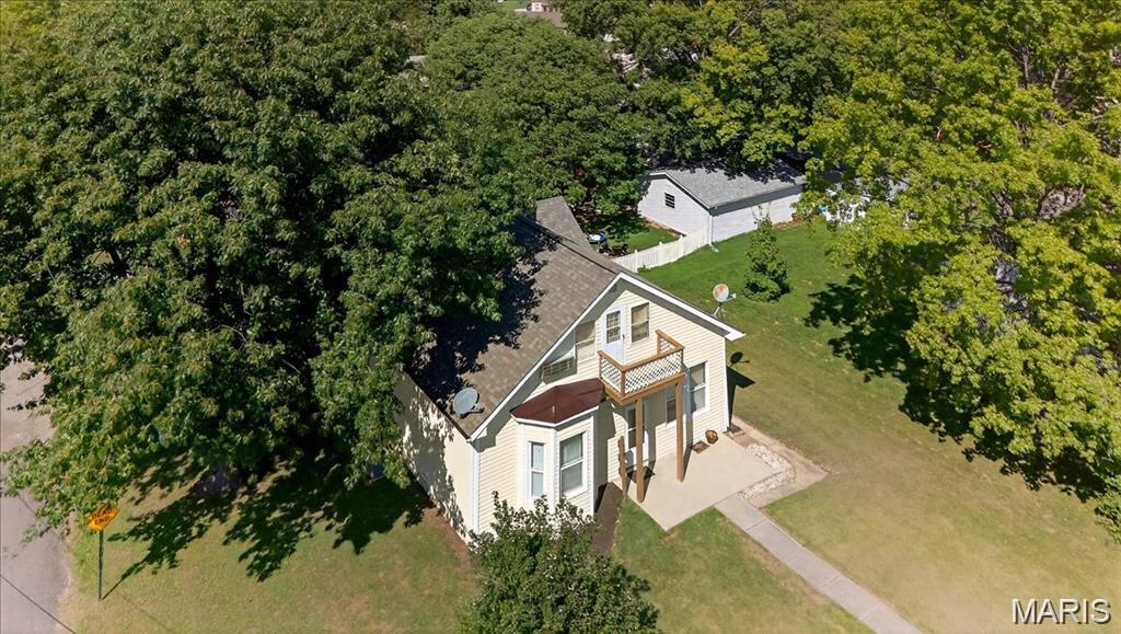 Christy & Wetzlers Add - Residential Income