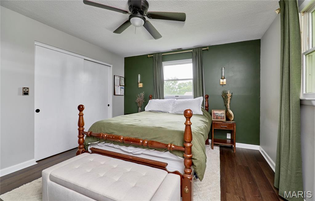 Sheets Subdivision - Residential