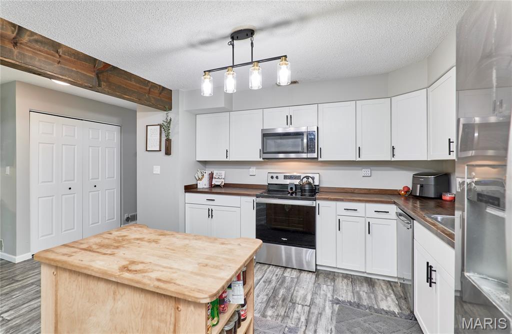 Sheets Subdivision - Residential