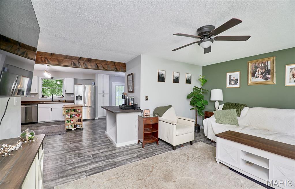 Sheets Subdivision - Residential