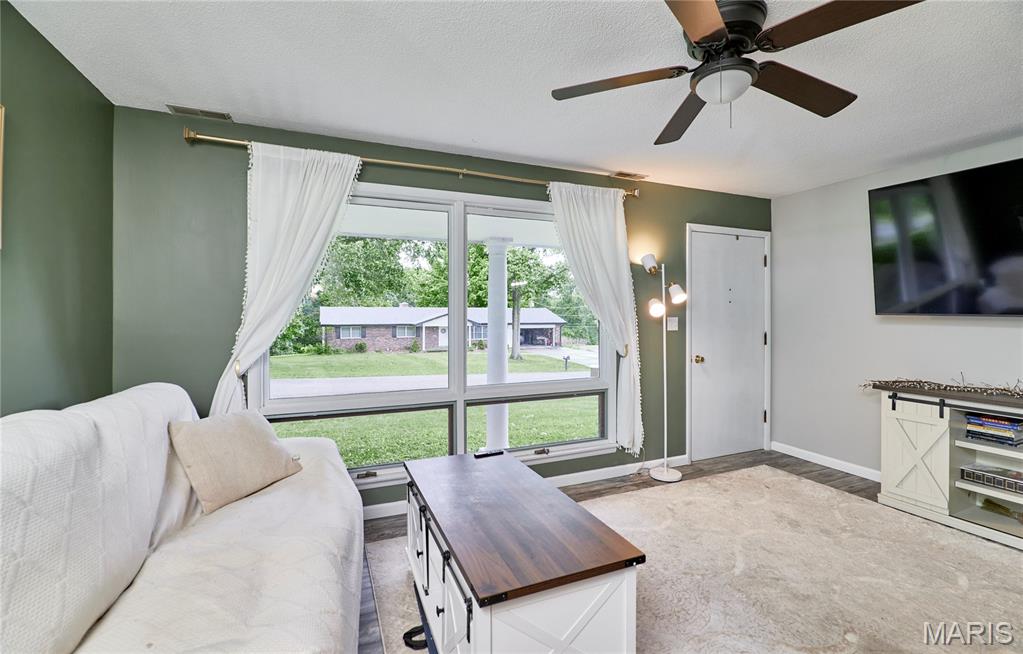 Sheets Subdivision - Residential