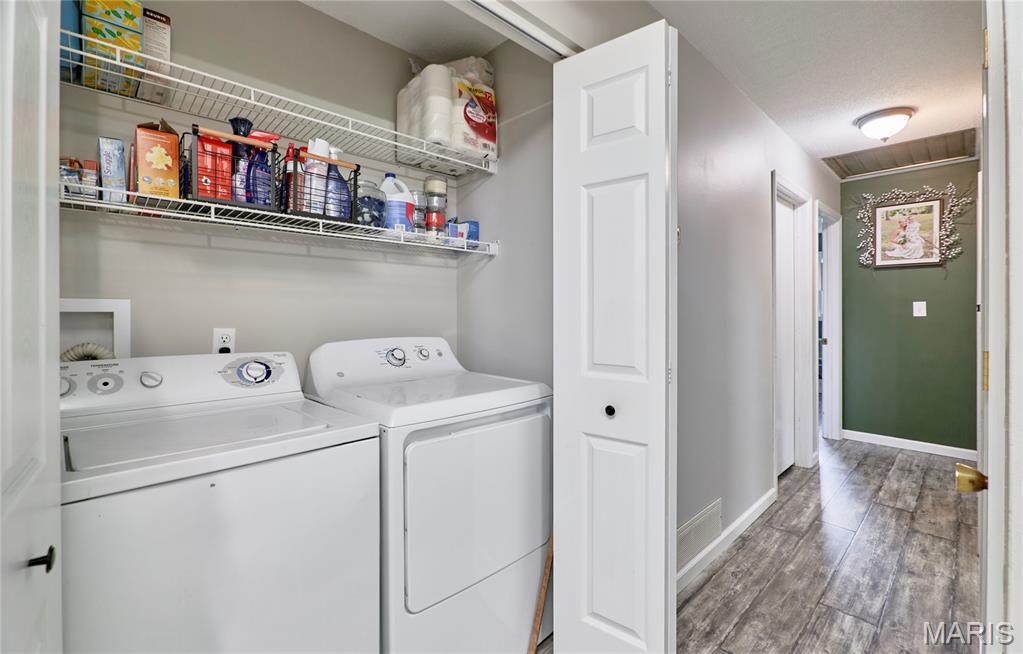 Sheets Subdivision - Residential