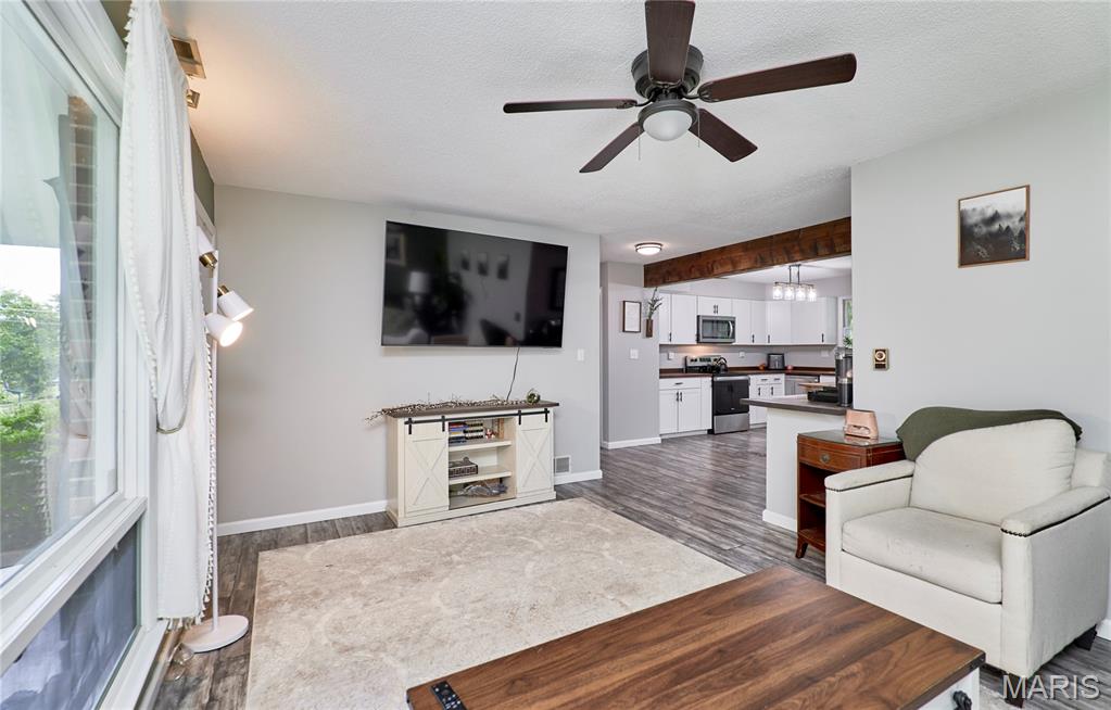 Sheets Subdivision - Residential