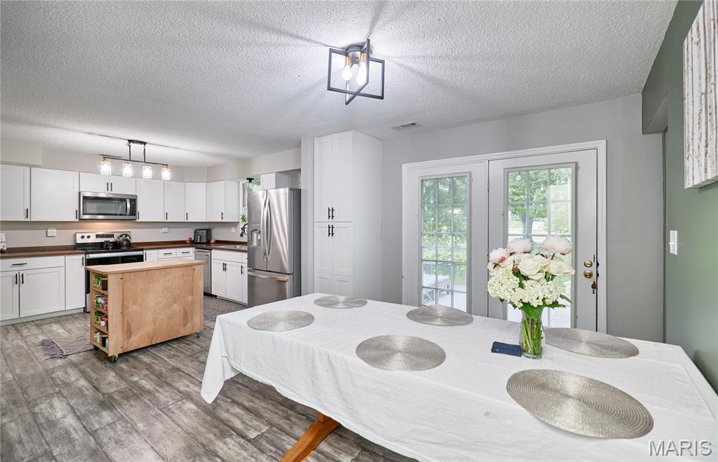 Sheets Subdivision - Residential