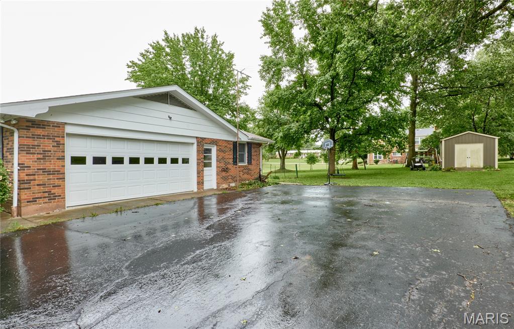 Sheets Subdivision - Residential