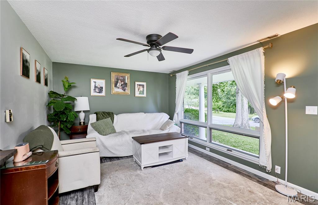 Sheets Subdivision - Residential