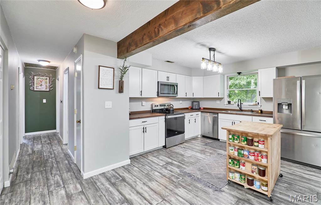 Sheets Subdivision - Residential