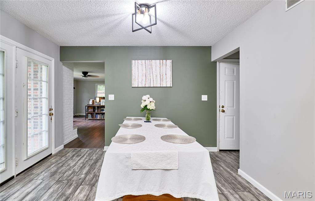 Sheets Subdivision - Residential