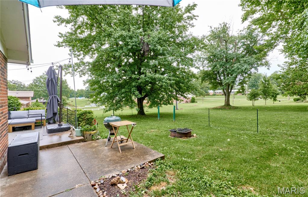 Sheets Subdivision - Residential