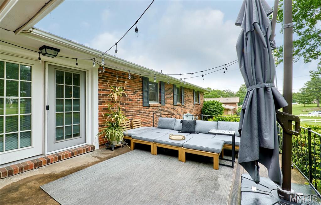 Sheets Subdivision - Residential