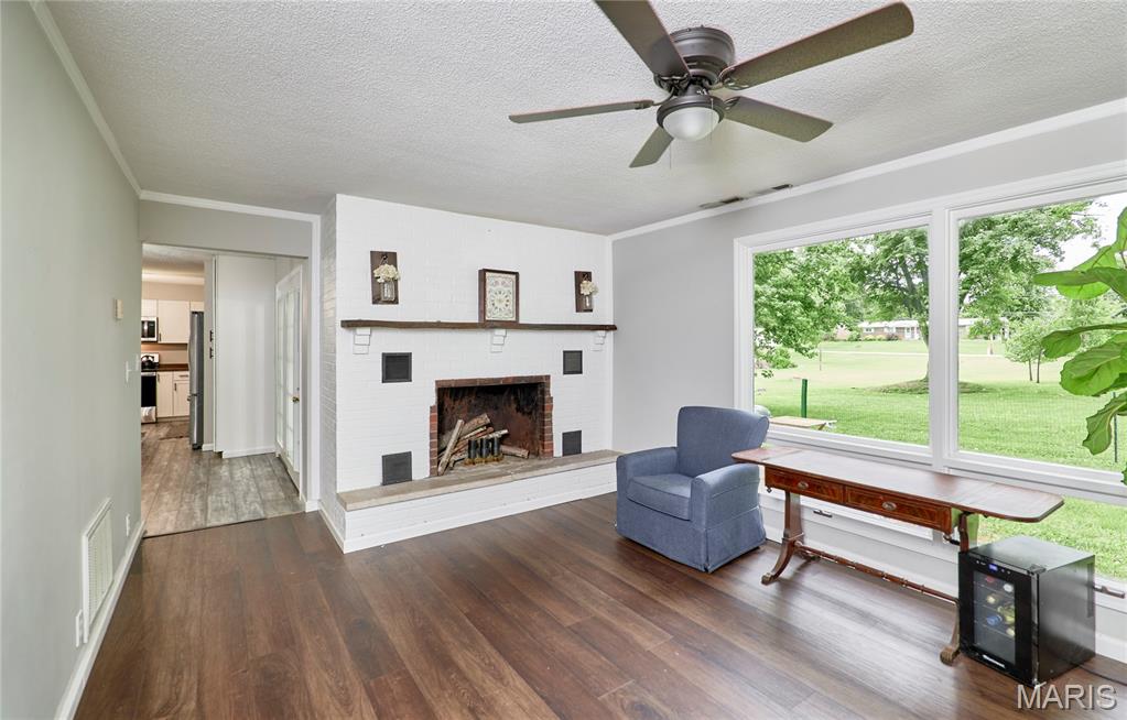 Sheets Subdivision - Residential
