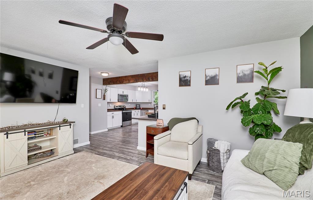 Sheets Subdivision - Residential